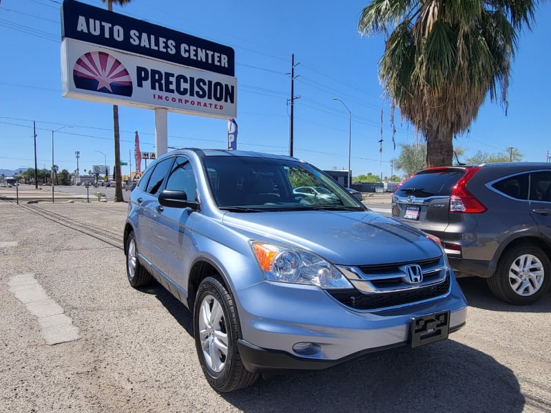 Honda CR-V 2010 price $11,999