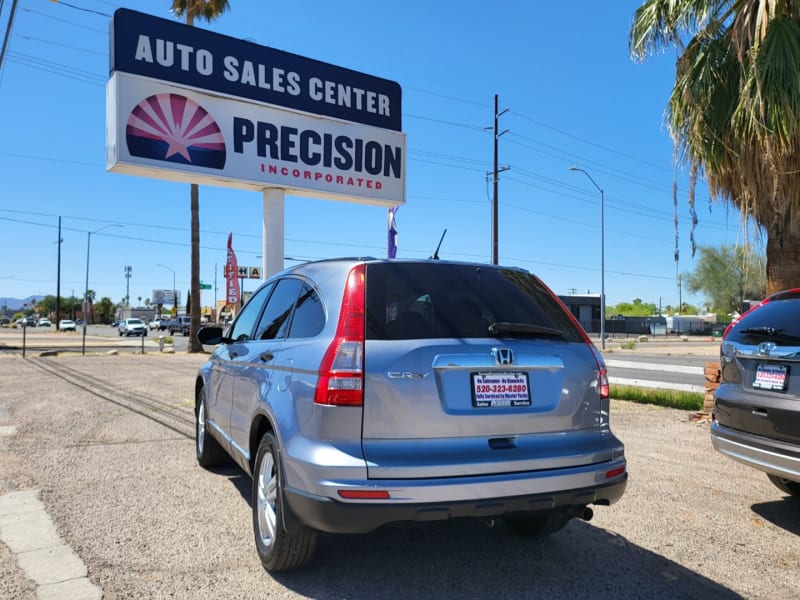 Honda CR-V 2010 price $11,999