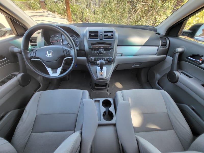 Honda CR-V 2010 price $11,999