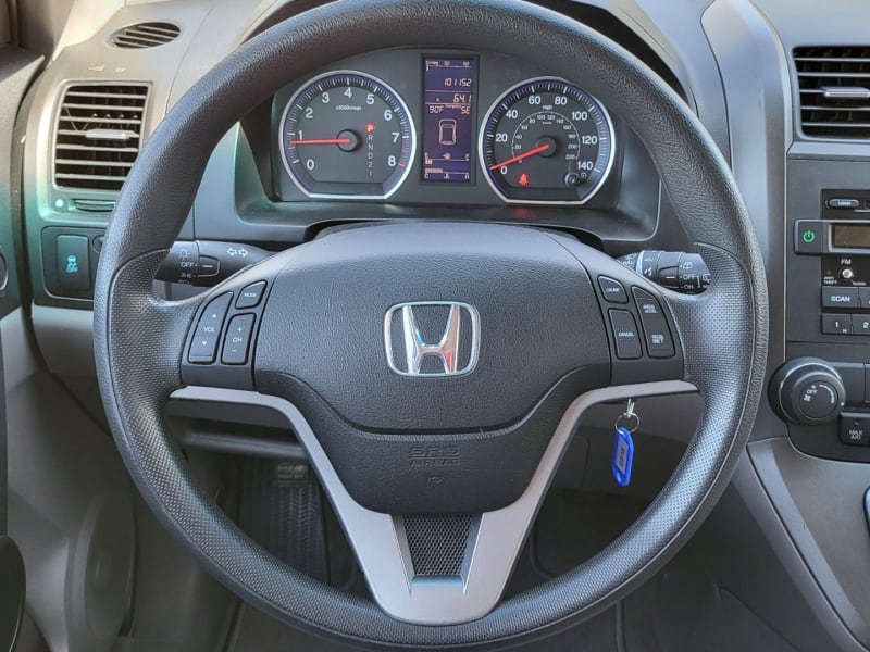 Honda CR-V 2010 price $11,999