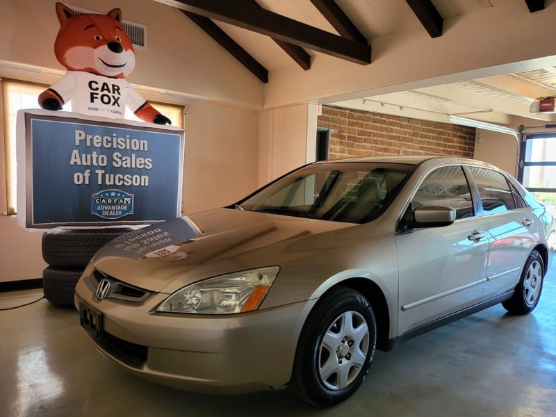 Honda Accord 2005 price $7,499