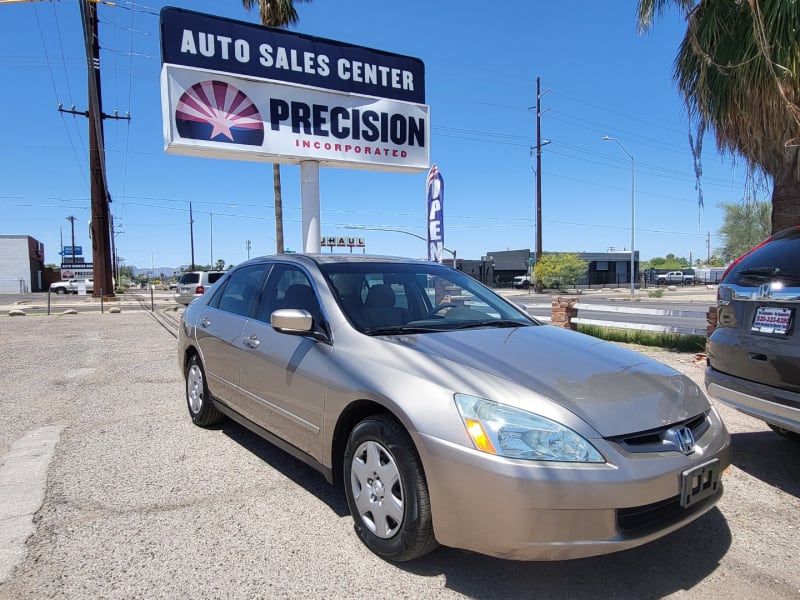 Honda Accord 2005 price $7,499