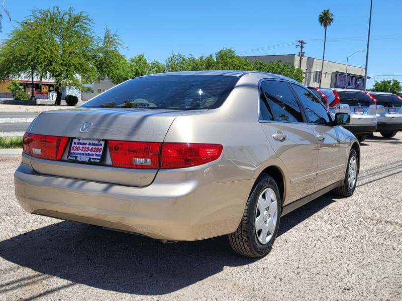 Honda Accord 2005 price $7,499