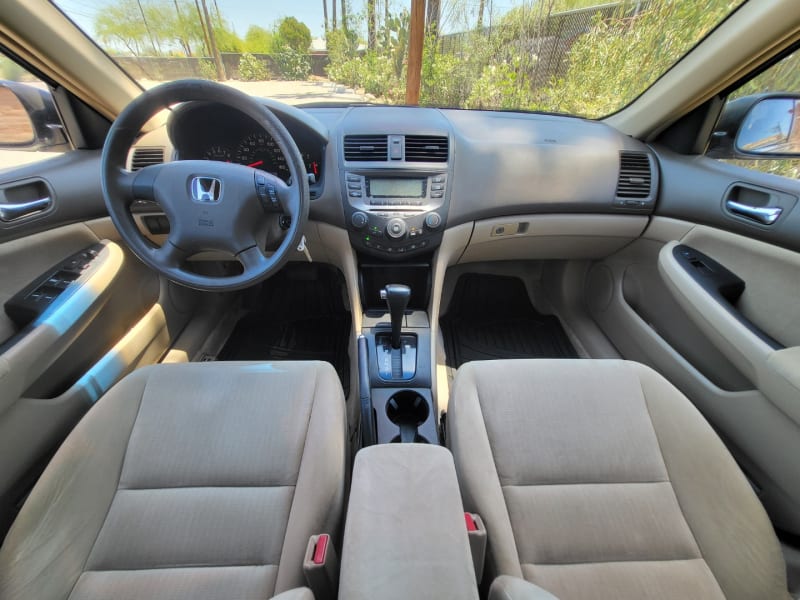 Honda Accord 2005 price $7,499