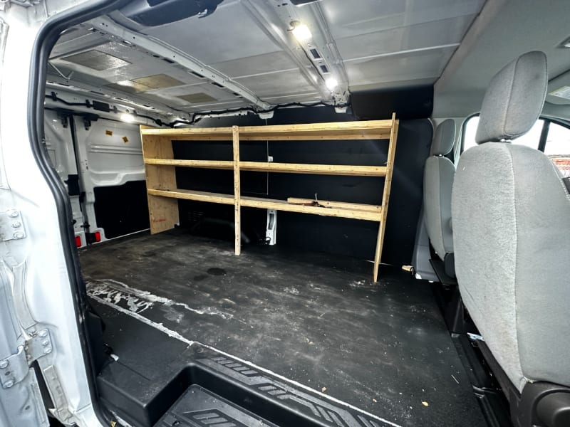 Ford Transit Van 2019 price $36,995