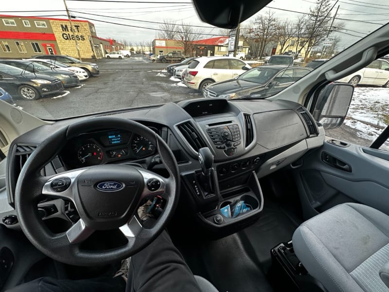 Ford Transit Van 2019 price $36,995