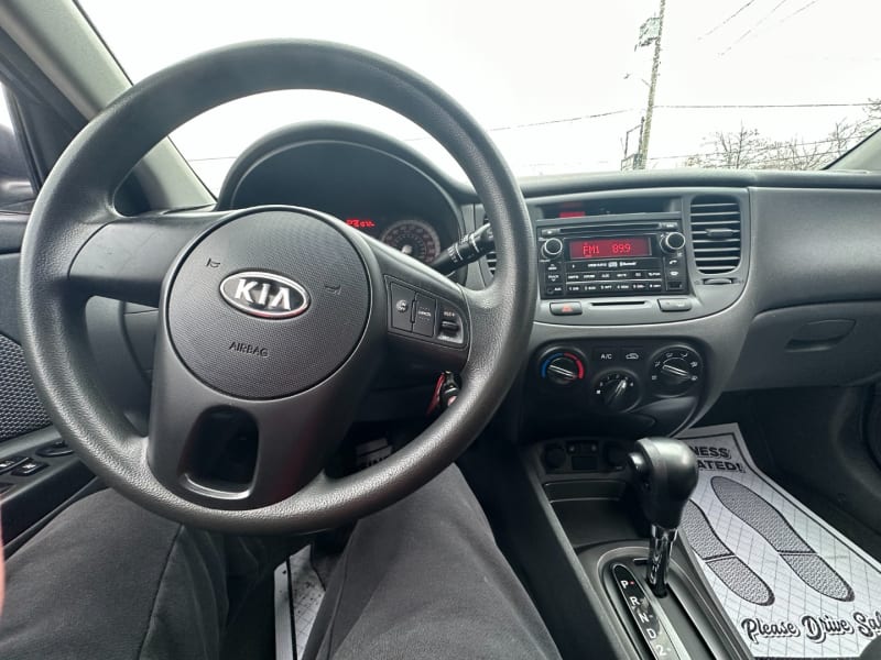 Kia Rio 2010 price $5,495