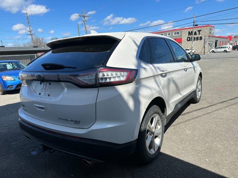 Ford Edge 2015 price $13,495