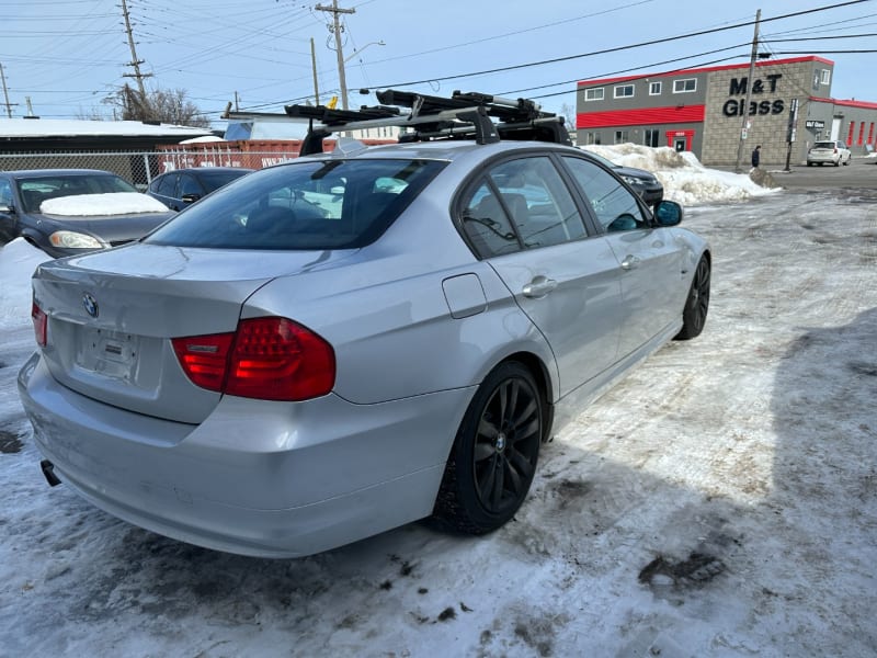 BMW 3-Series 2011 price $9,495