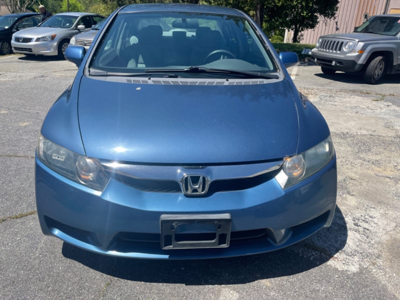 Honda Civic Sdn 2010 price $7,550