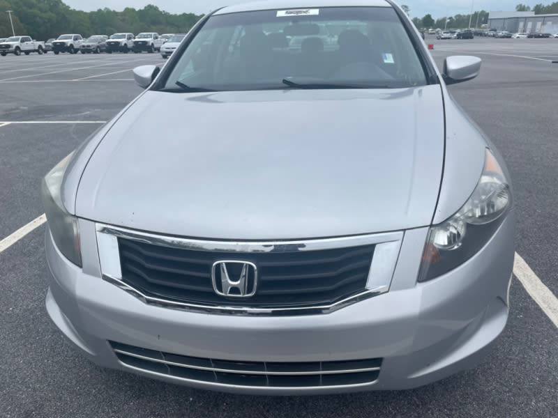 Honda Accord Sdn 2009 price $7,980