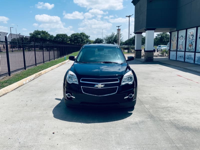 Chevrolet Equinox 2014 price $10,500