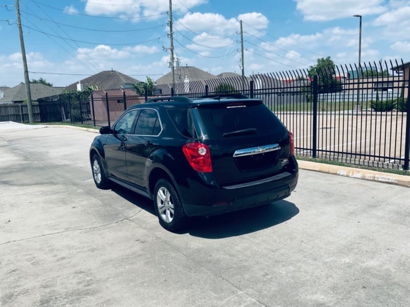 Chevrolet Equinox 2014 price $10,500