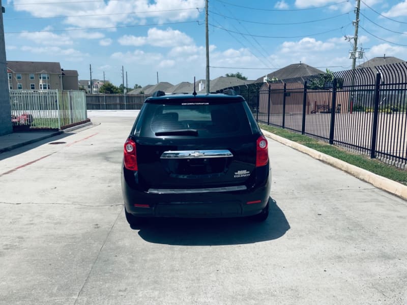 Chevrolet Equinox 2014 price $10,500