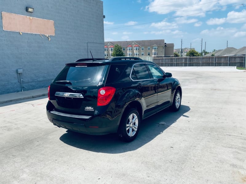 Chevrolet Equinox 2014 price $10,500