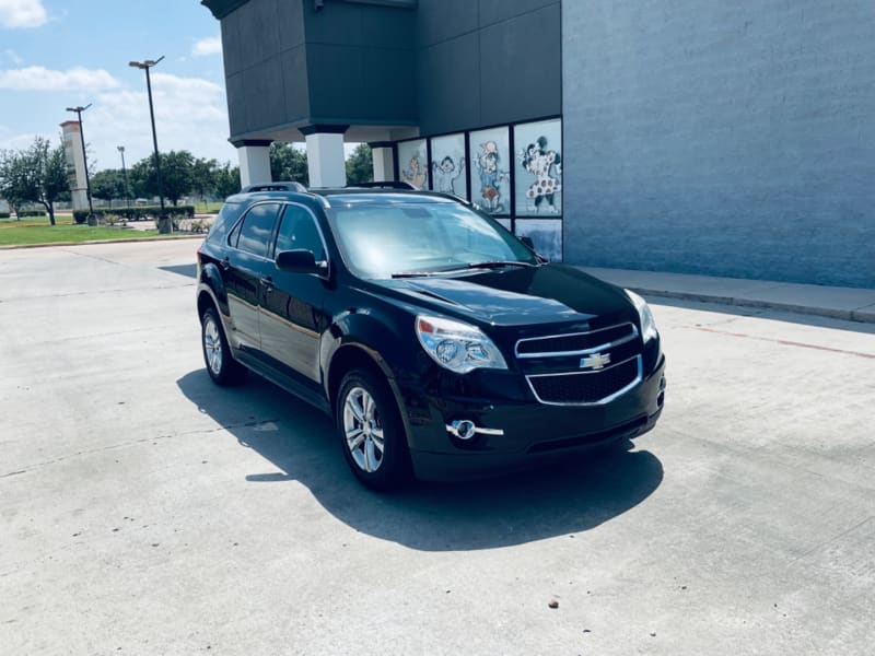 Chevrolet Equinox 2014 price $10,500