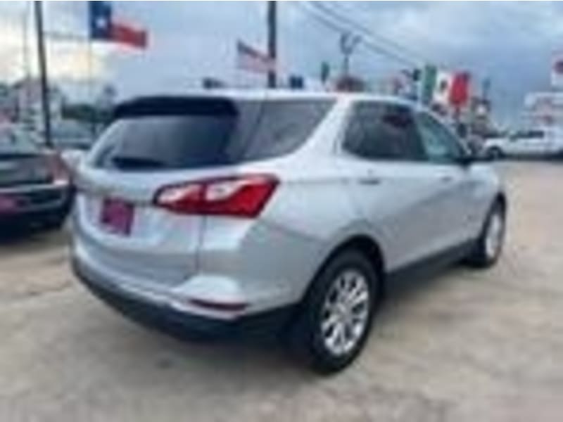 Chevrolet Equinox 2019 price CALL FOR PRICE !