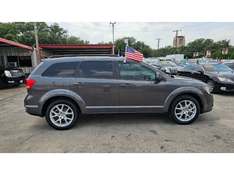 Dodge Journey 2015 price 7995