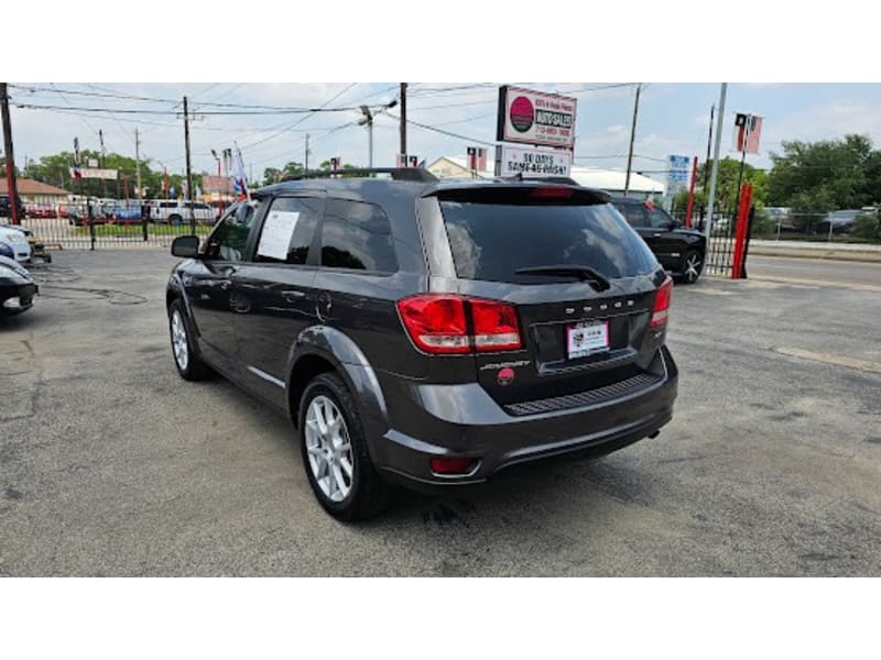 Dodge Journey 2015 price 7995