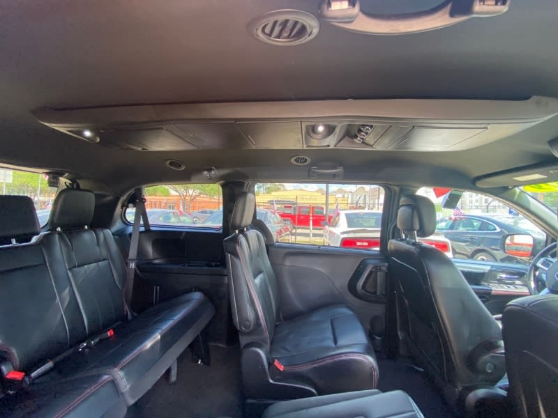 Dodge Grand Caravan 2019 price CALL FOR PRICE !