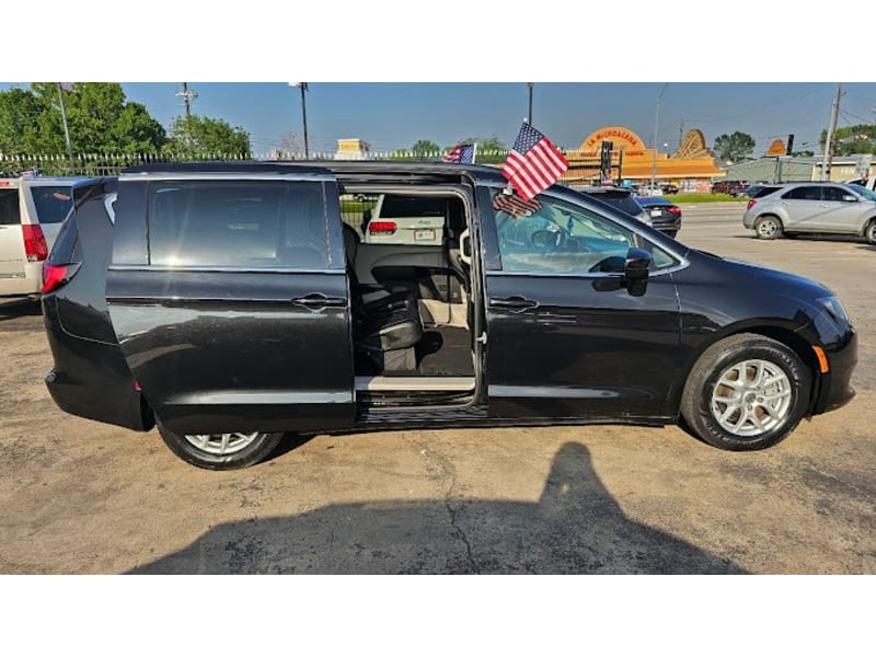 Chrysler Voyager 2020 price CALL FOR PRICE !