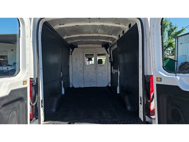 Ford Transit Cargo Van 2015 price CALL FOR PRICE !