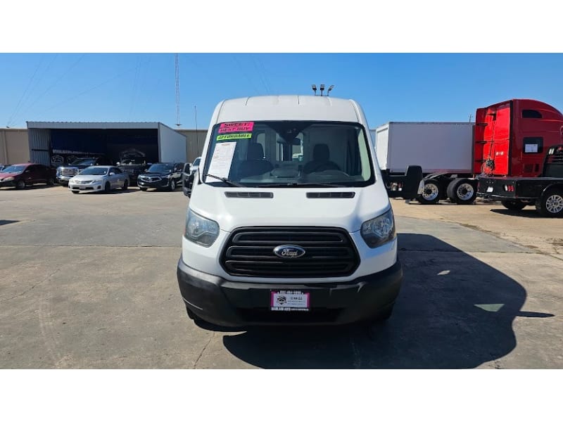 Ford Transit Cargo Van 2015 price CALL FOR PRICE !