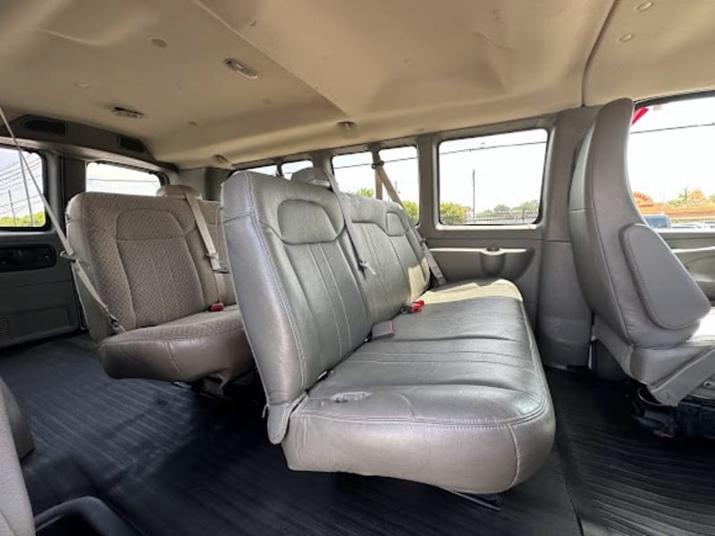 Chevrolet Express Passenger 2015 price CALL FOR PRICE