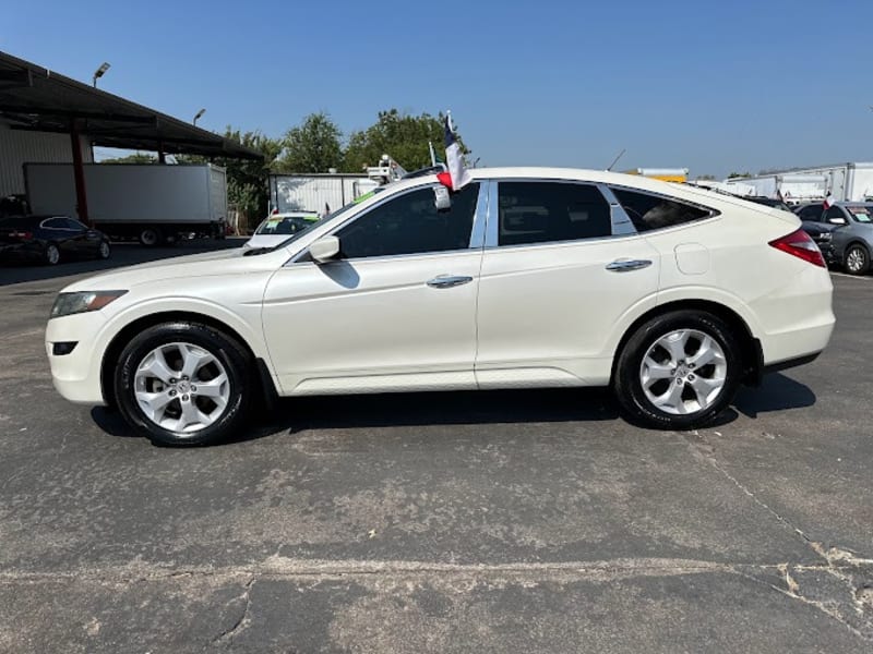 Honda Accord Crosstour 2011 price CALL FOR PRICE