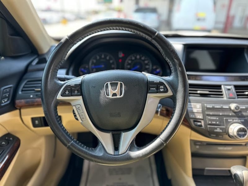 Honda Accord Crosstour 2011 price CALL FOR PRICE