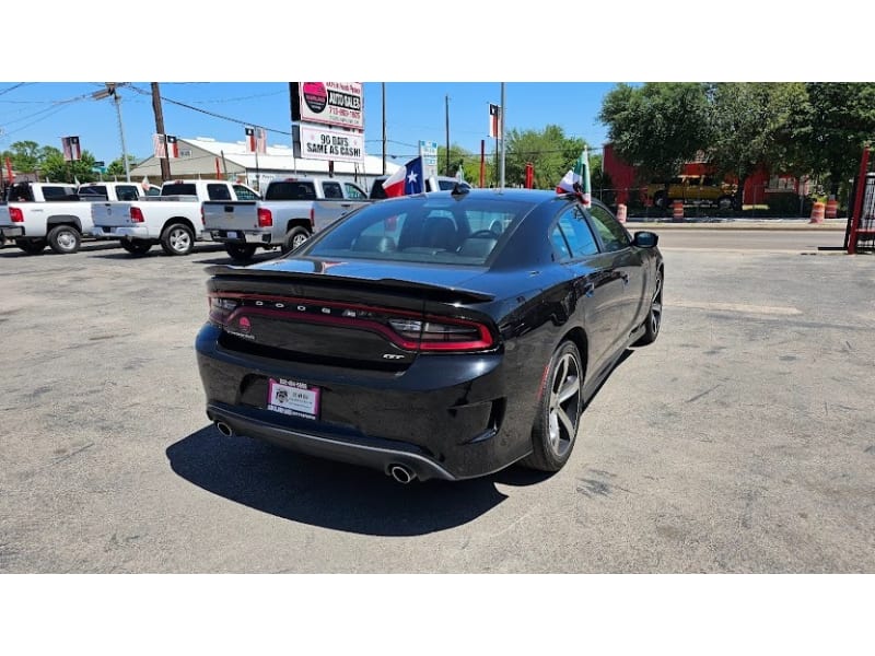 Dodge Charger 2019 price CALL FOR PRICE