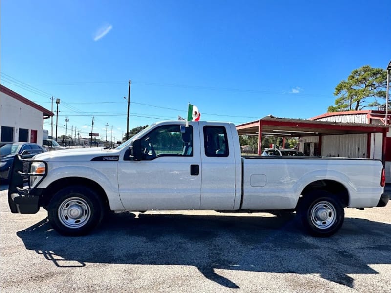 Ford Super Duty F-250 SRW 2014 price CALL FOR PRICE