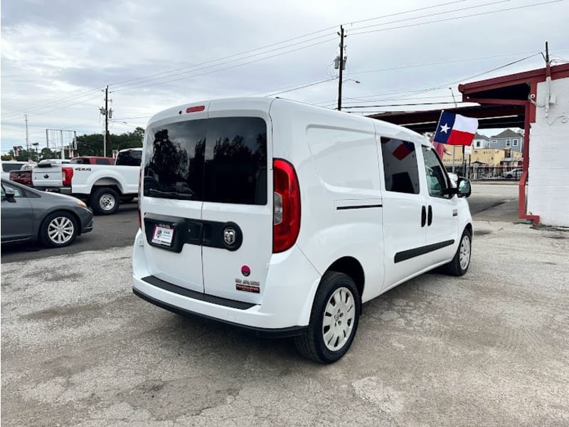 RAM ProMaster City Cargo Van 2019 price CALL FOR PRICE