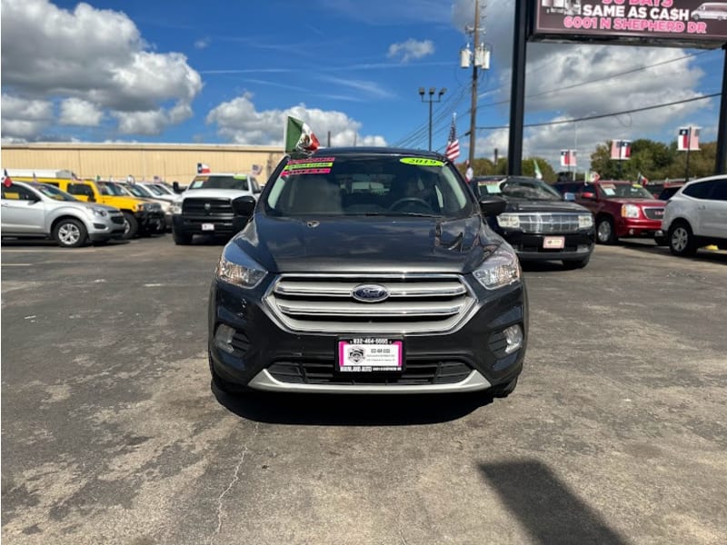 Ford Escape 2019 price CALL FOR PRICE