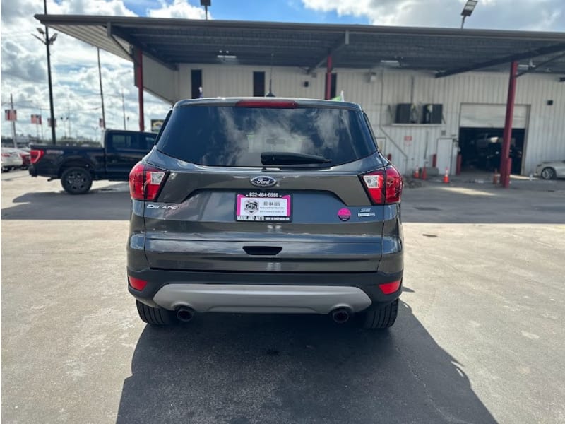 Ford Escape 2019 price CALL FOR PRICE !