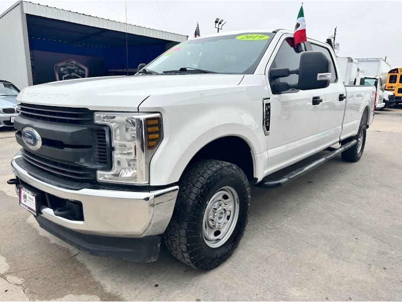 Ford Super Duty F-250 SRW 2019 price CALL FOR PRICE !