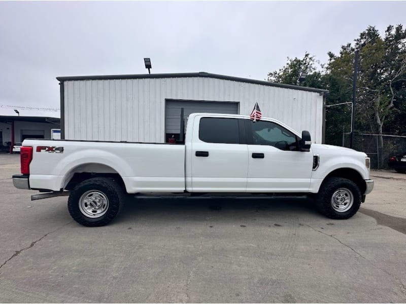 Ford Super Duty F-250 SRW 2019 price CALL FOR PRICE