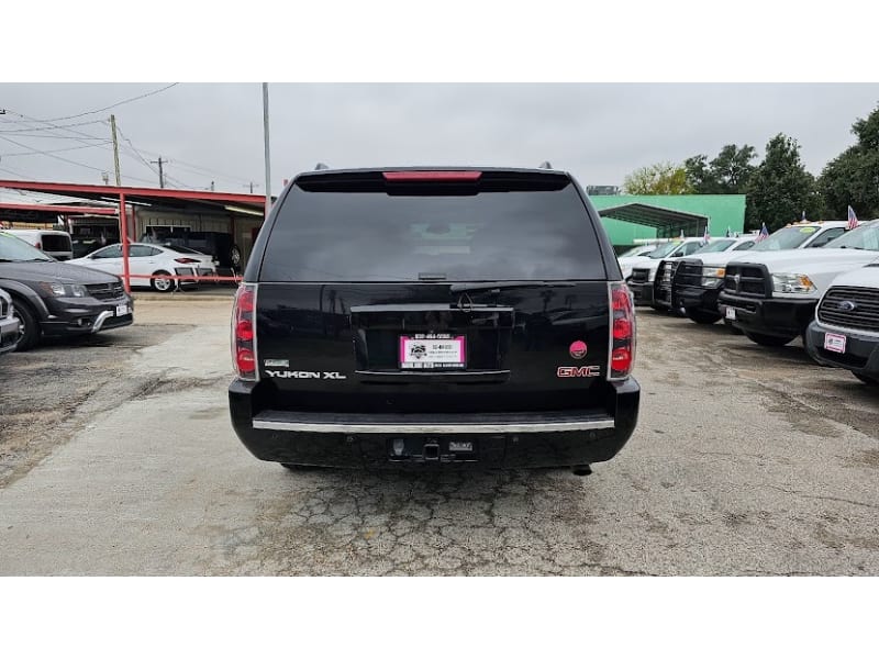 GMC Yukon XL 2012 price CALL FOR PRICE