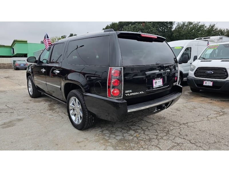 GMC Yukon XL 2012 price CALL FOR PRICE