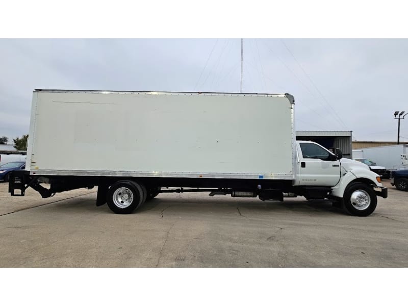 Ford Super Duty F-750 Straight Frame 2013 price CALL FOR PRICE