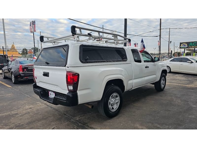 Toyota Tacoma 2WD 2019 price CALL FOR PRICE