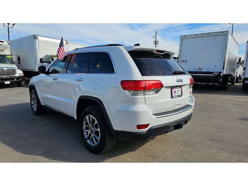 Jeep Grand Cherokee 2015 price CALL FOR PRICE