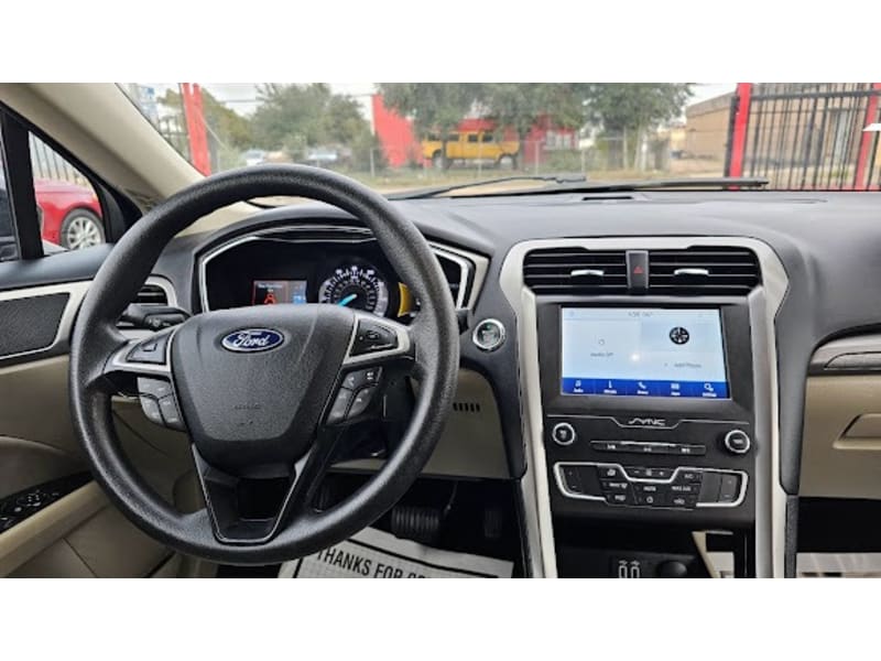 Ford Fusion 2020 price CALL FOR PRICE