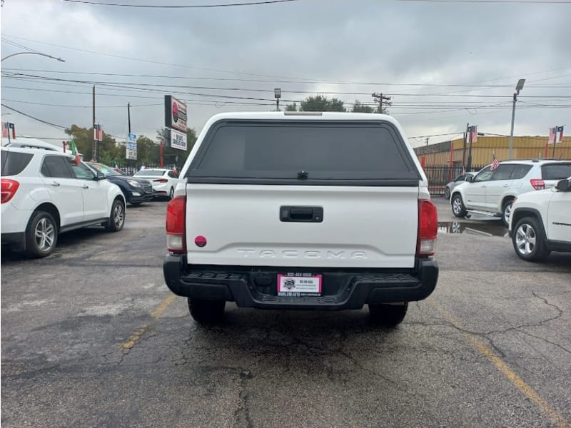 Toyota Tacoma 2WD 2020 price CALL FOR PRICE