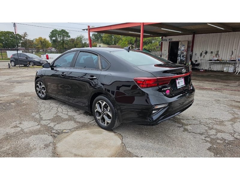 Kia Forte 2019 price CALL FOR PRICE