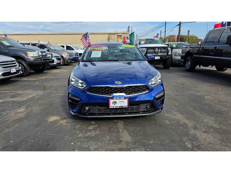 Kia Forte 2019 price CALL FOR PRICE