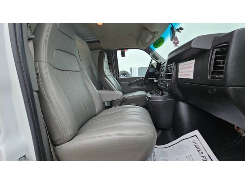 Chevrolet Express Cargo Van 2018 price CALL FOR PRICE !