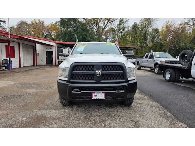 RAM 2500 2013 price CALL FOR PRICE