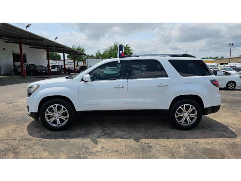 GMC Acadia 2016 price CALL FOR PRICE