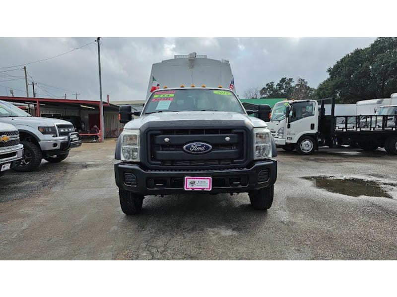 Ford Super Duty F-550 DRW 2015 price CALL FOR PRICE !